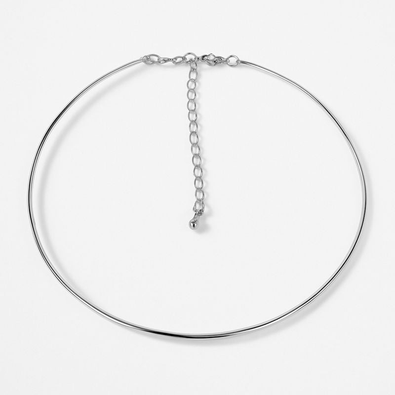 Colar Sleek Choker
