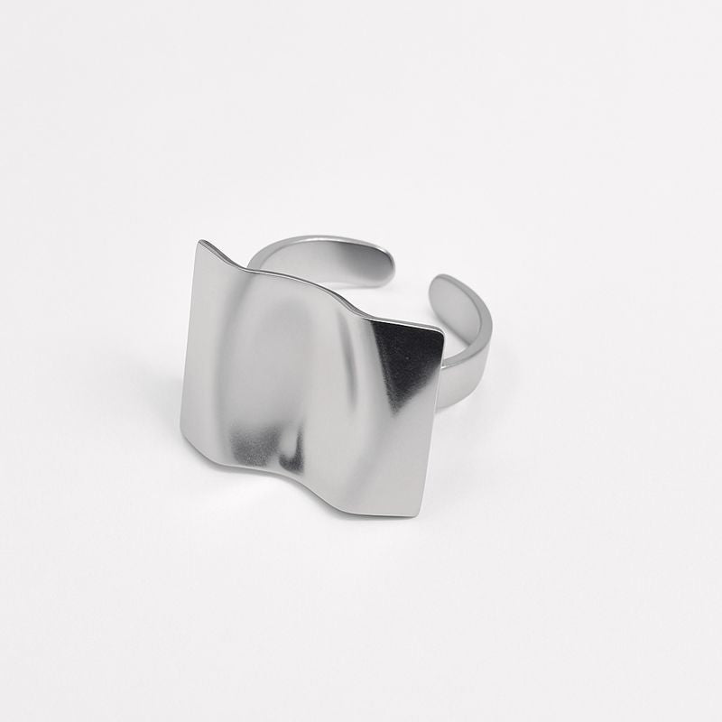 Anel Matrix Curve Ajustável