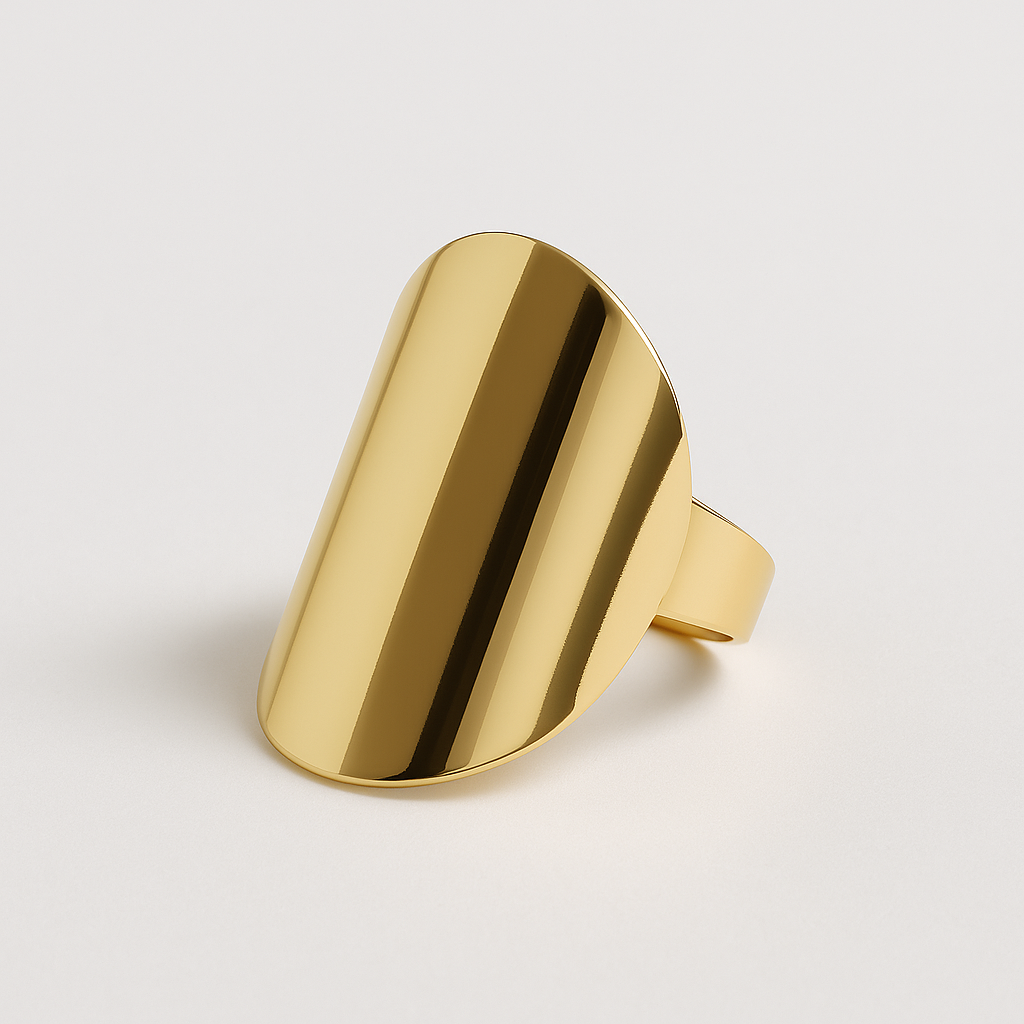 Anel Bold Ajustável