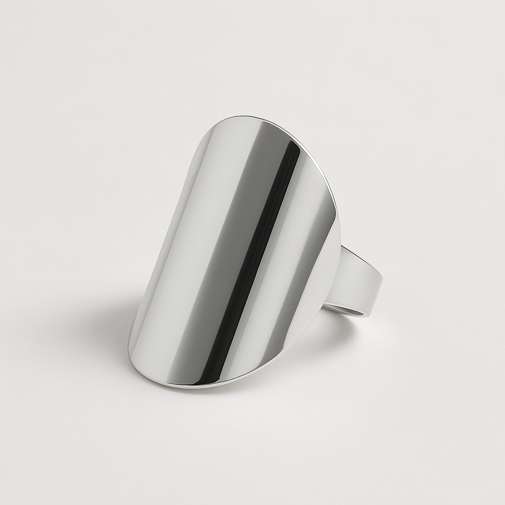 Anel Bold Ajustável