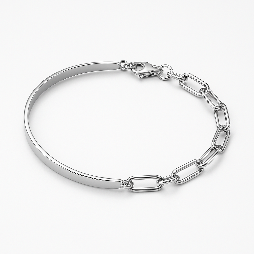 Pulseira Link Bold