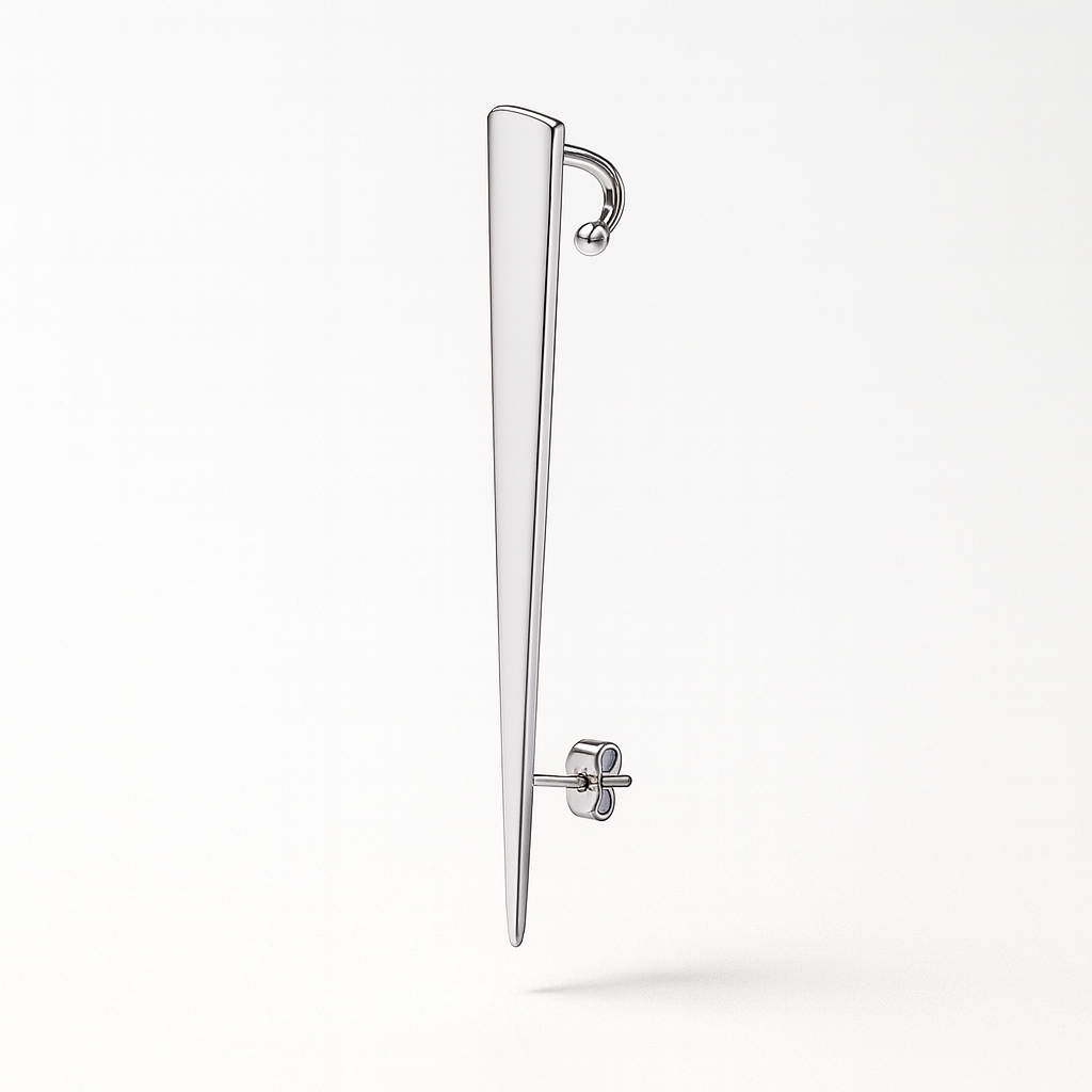 Brinco Ascendente Transversal Ajustável