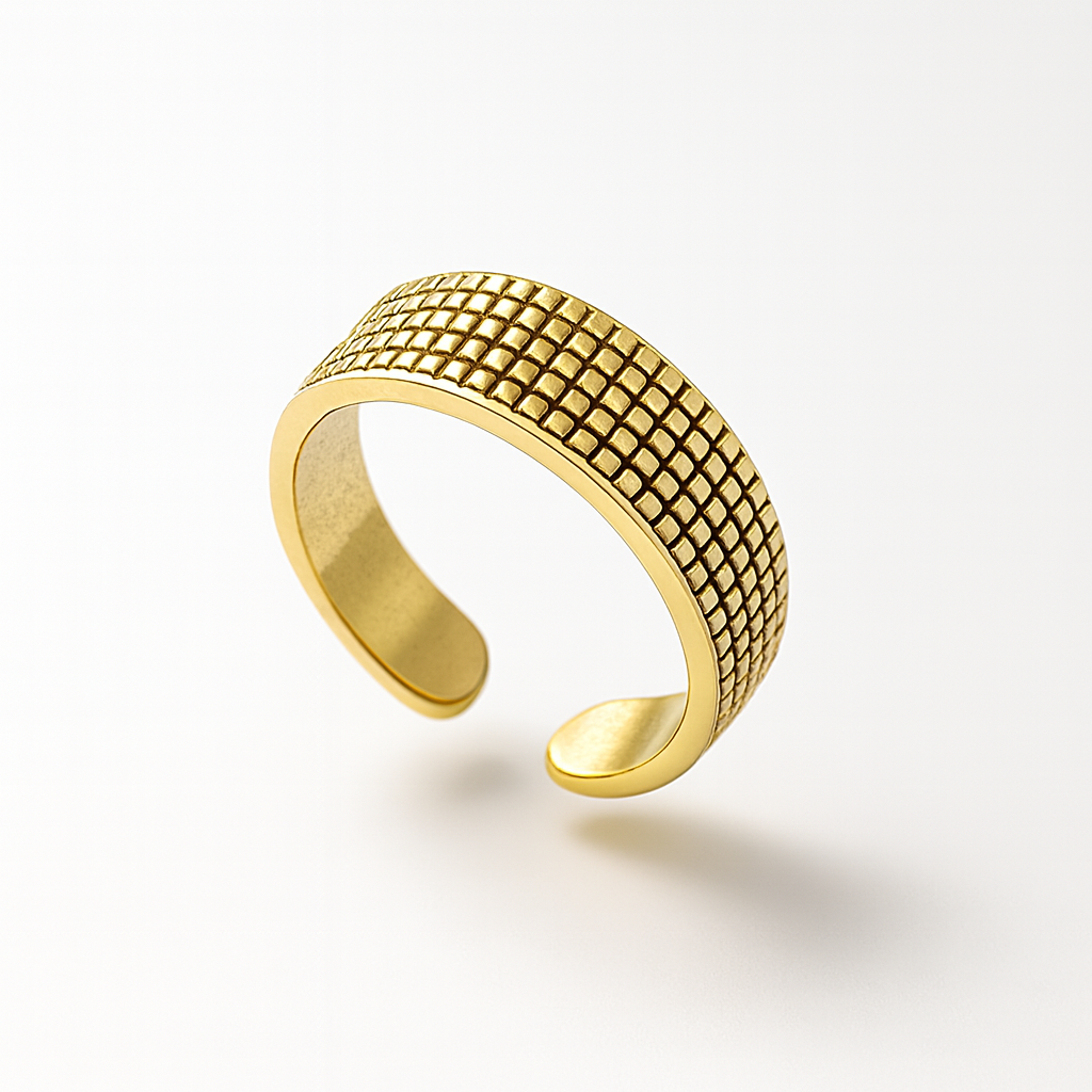 Anel Grid Ajustável