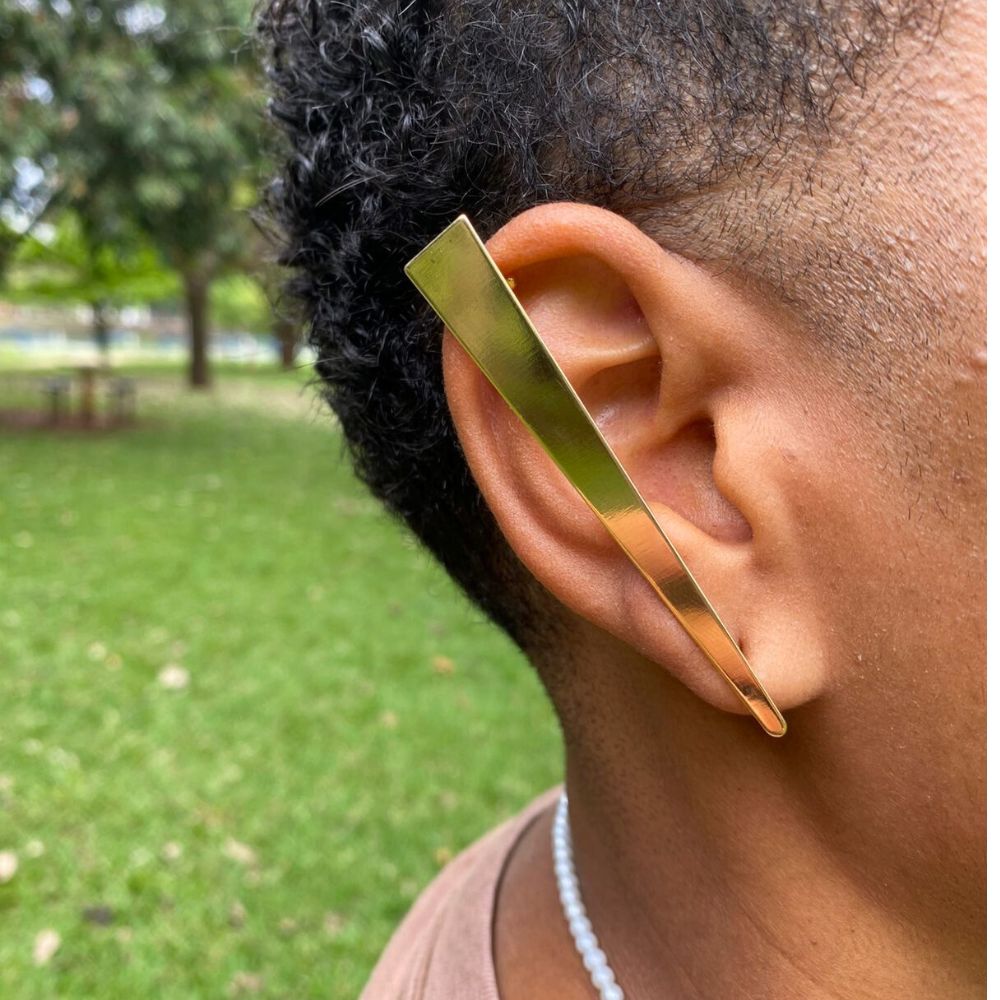 Brinco Ascendente Transversal Ajustável