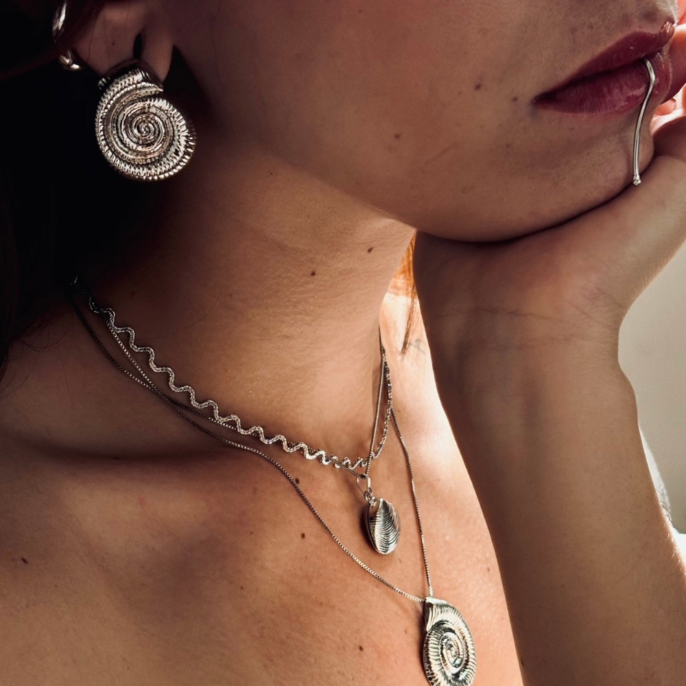 Brinco Espiral Prime