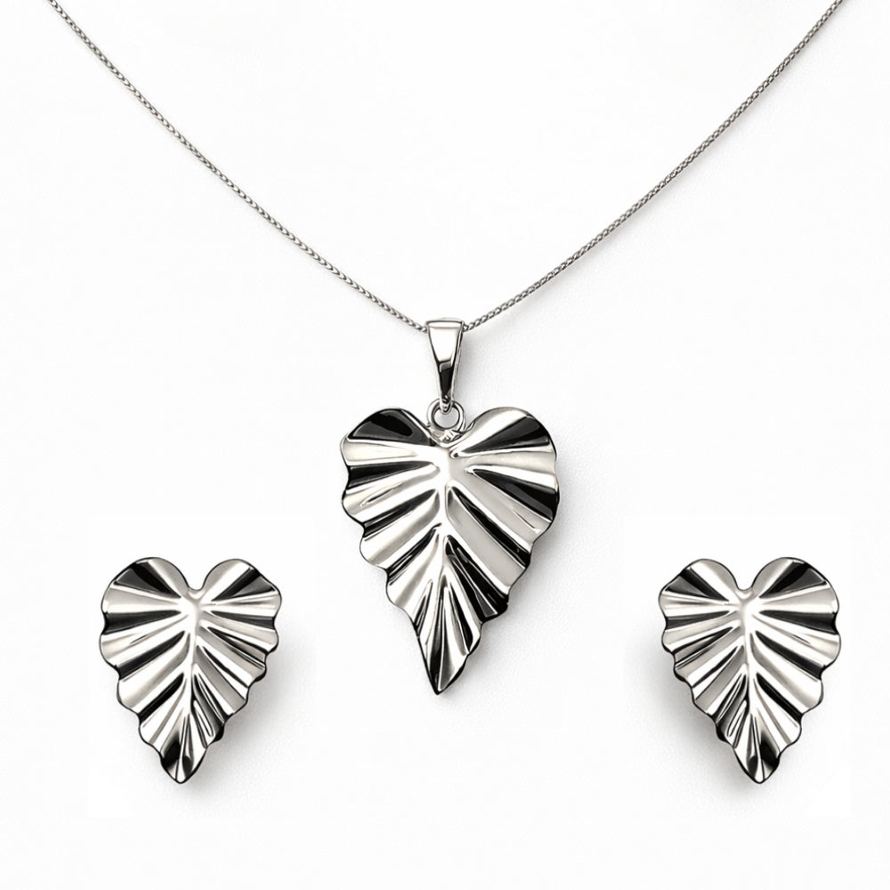 Conjunto Nature