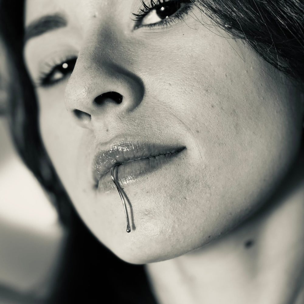 Lip Line