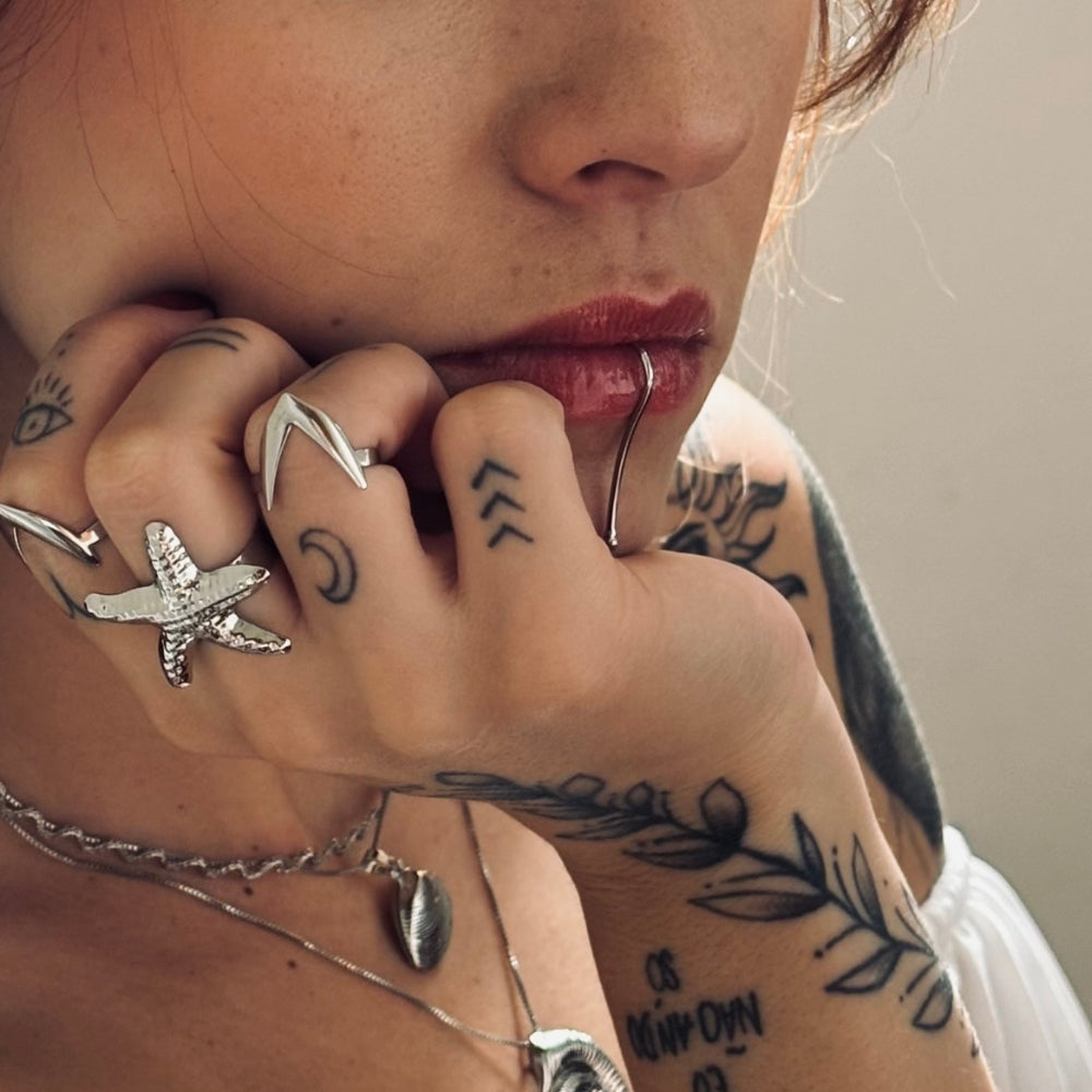 Lip Line