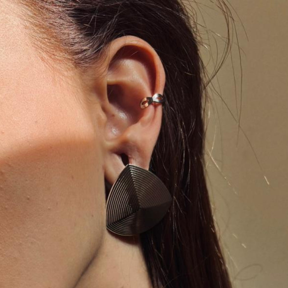 Ear Cuff Fluxo