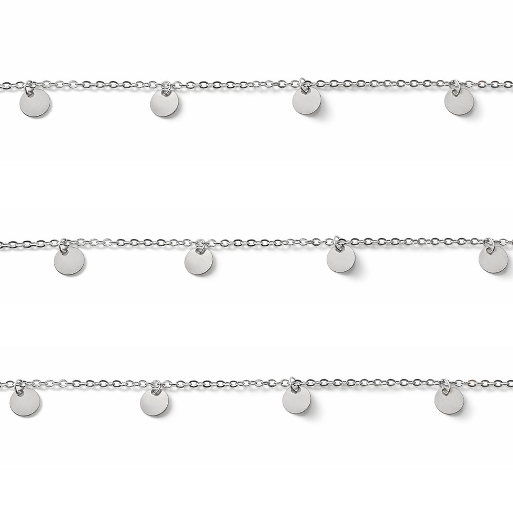 Body Chain Pingos
