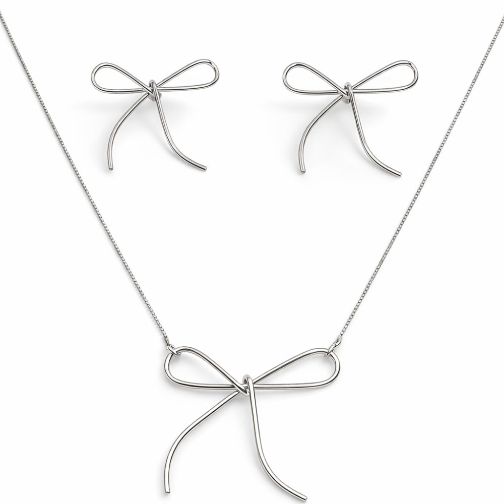 Conjunto Line Glow