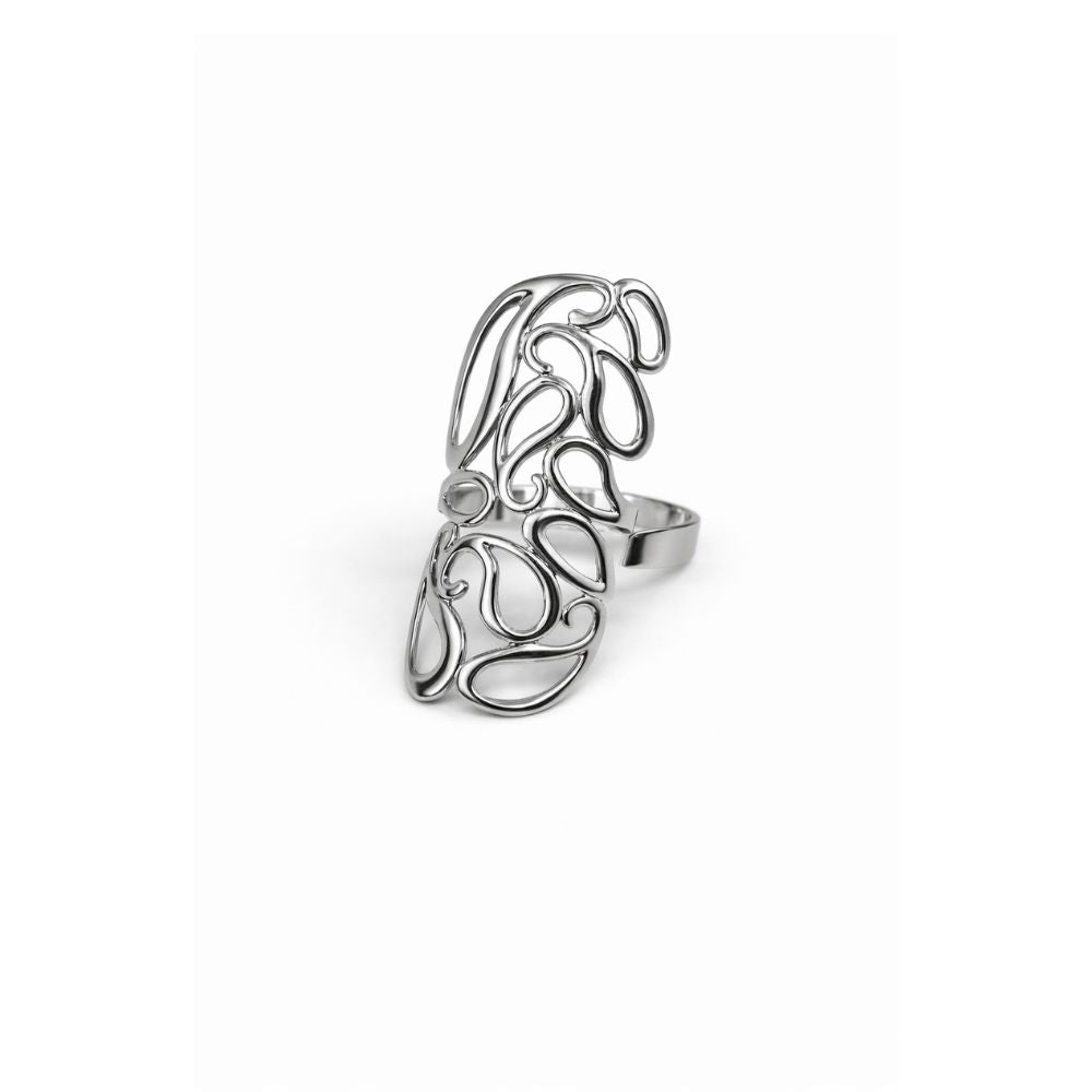 Anel Fragmento Ajustável