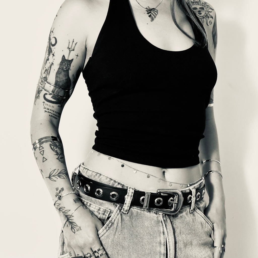 Body Chain Pingos