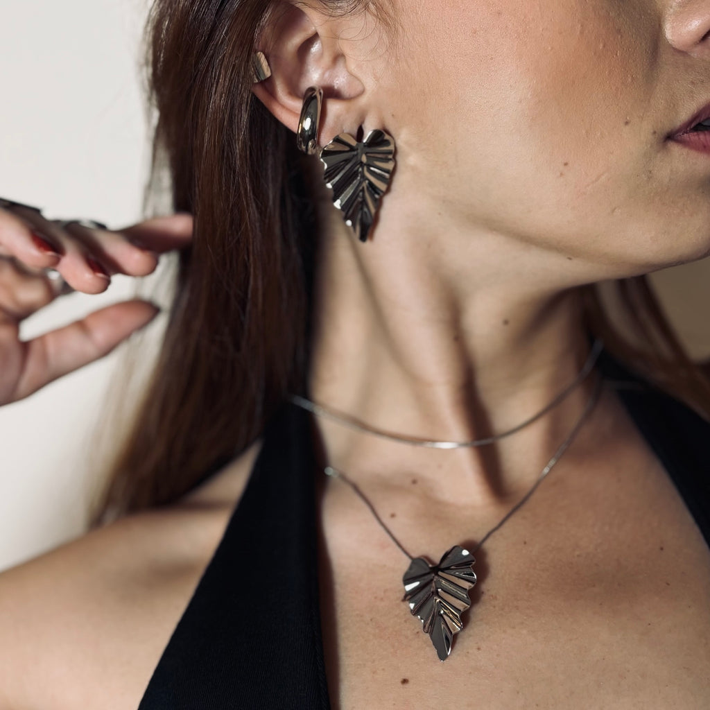 Conjunto Nature